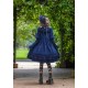 Infanta Sacred Orchard Manor One Piece(2 Colours/Full Payment Without Shipping)